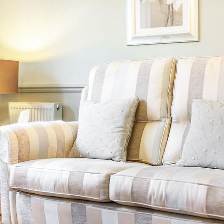 Carven House Villa Rothbury Bagian luar foto