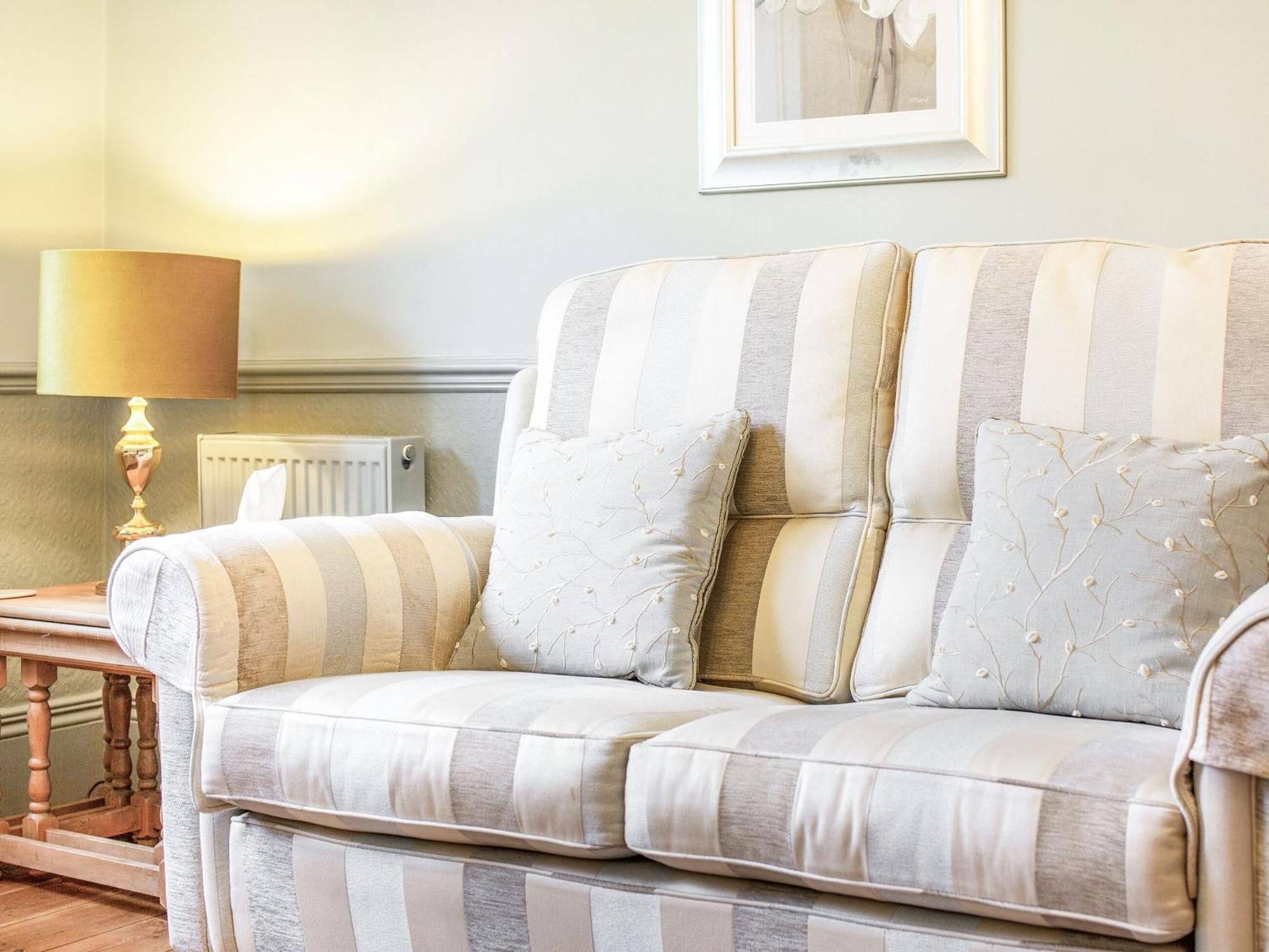Carven House Villa Rothbury Bagian luar foto