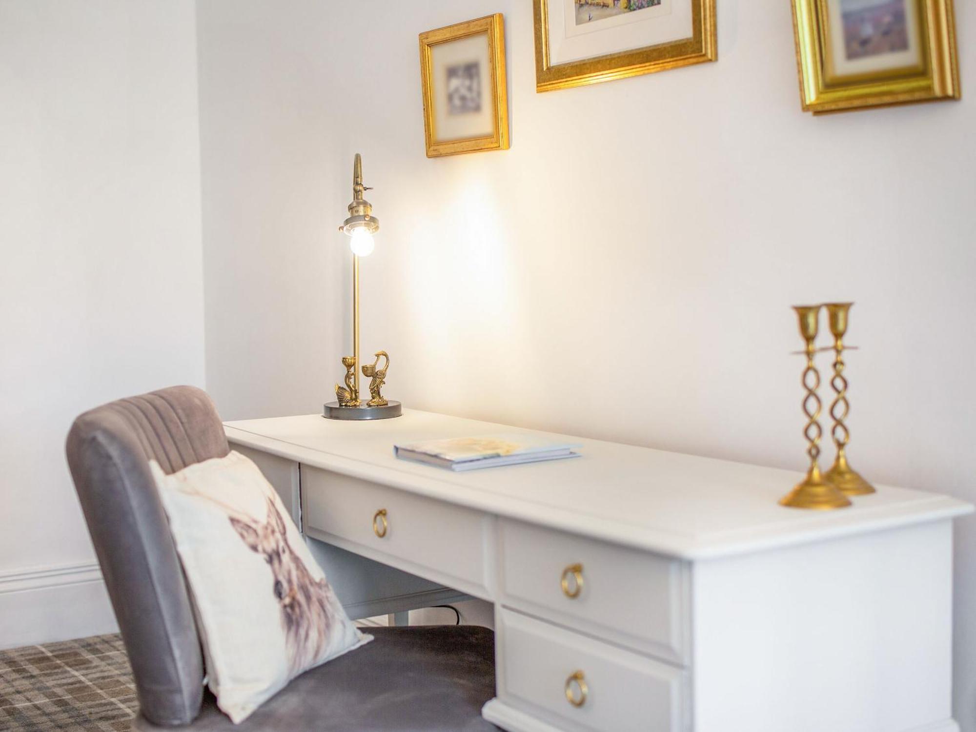 Carven House Villa Rothbury Bagian luar foto