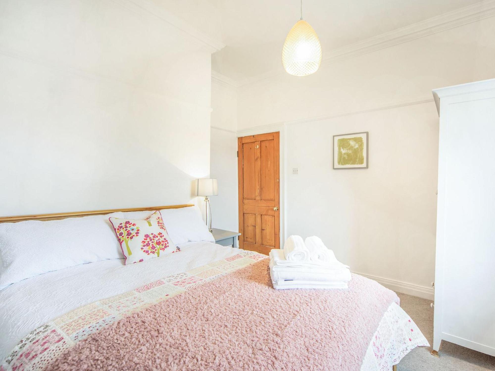 Carven House Villa Rothbury Bagian luar foto