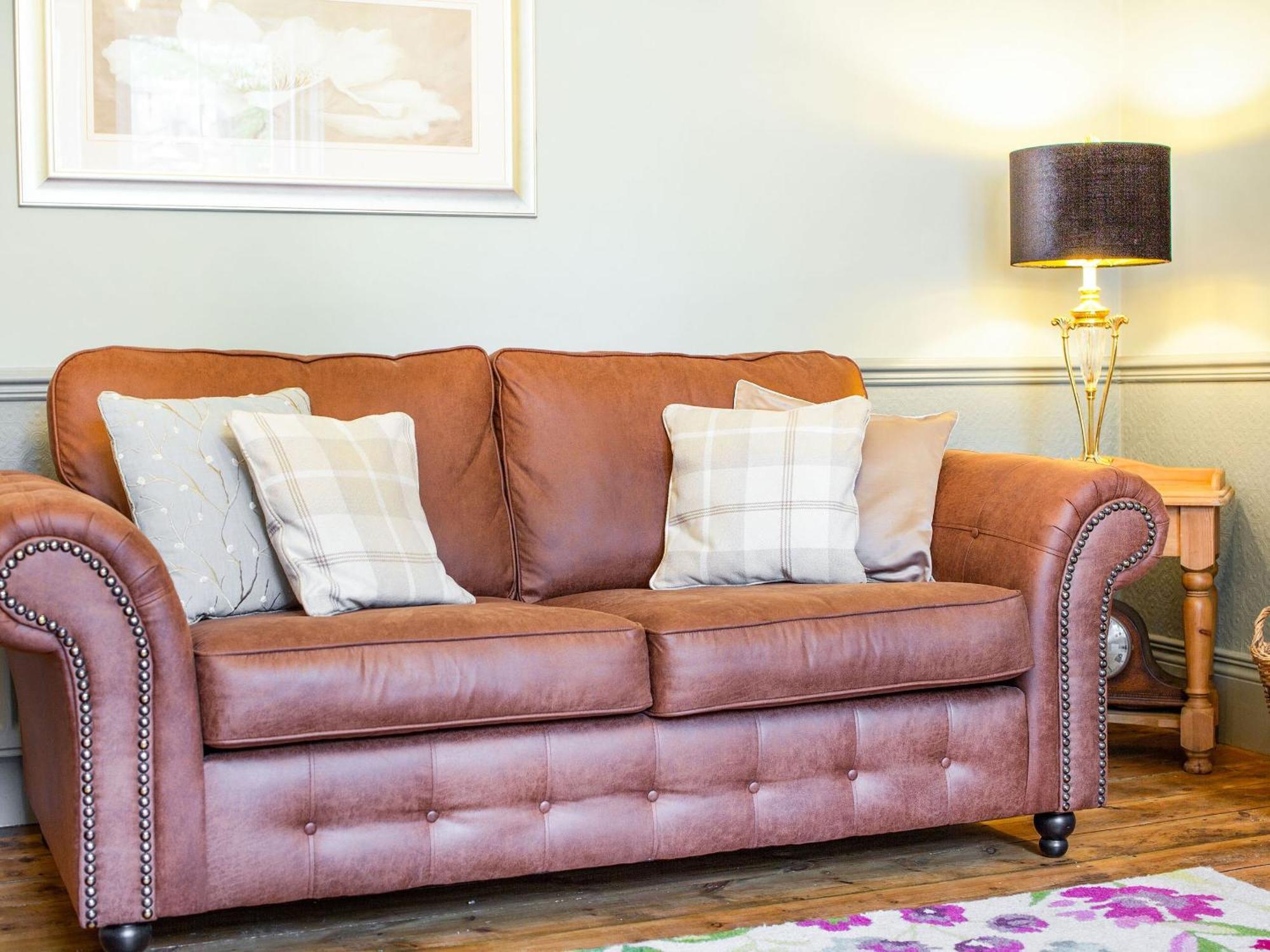 Carven House Villa Rothbury Bagian luar foto